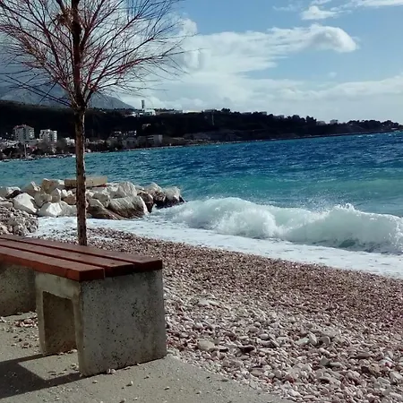 Appartement Apartman Smilovic *