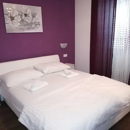 Apartman Smilovic Dugi Rat