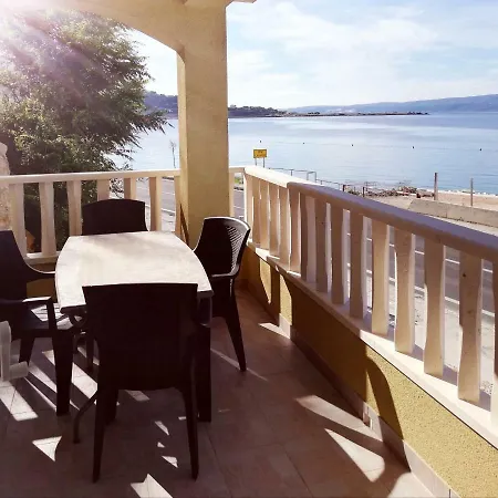 Apartman Smilovic