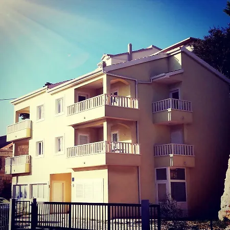Apartman Smilovic Appartement Dugi Rat