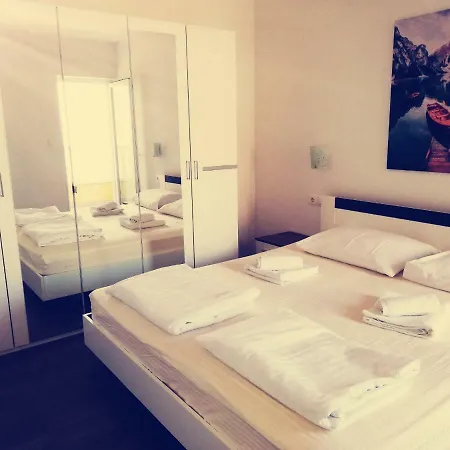 Apartman Smilovic * Dugi Rat