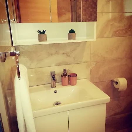 Apartman Smilovic * Dugi Rat