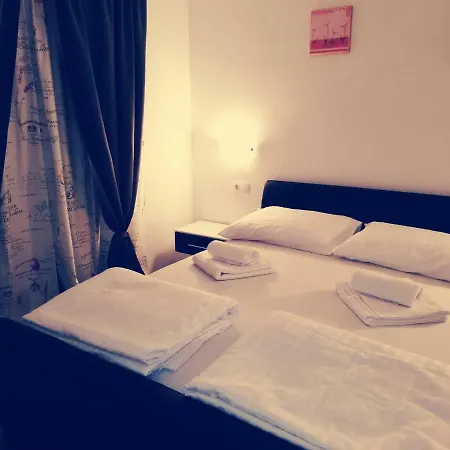 Appartement Apartman Smilovic Dugi Rat