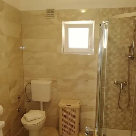 Apartman Smilovic *