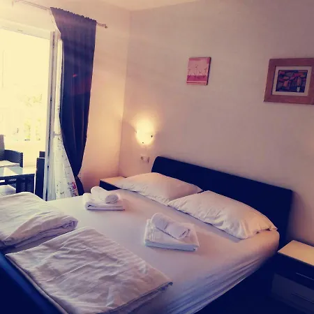 Apartman Smilovic * Dugi Rat