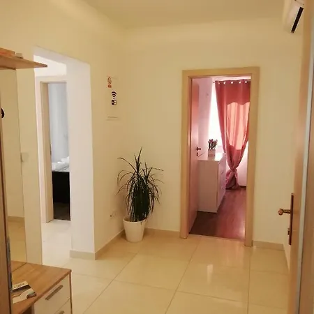 Apartman Smilovic Dugi Rat