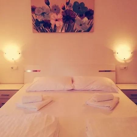 Apartman Smilovic Appartement