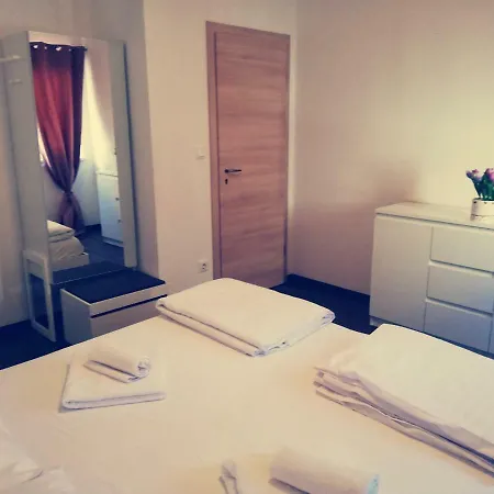 Apartman Smilovic Appartement Dugi Rat
