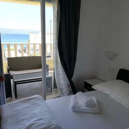 Appartement Apartman Smilovic *