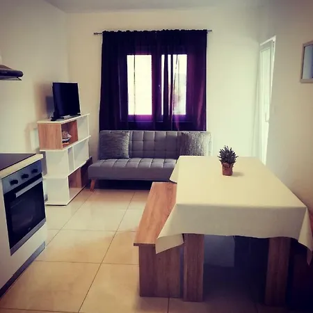 Apartman Smilovic * Dugi Rat