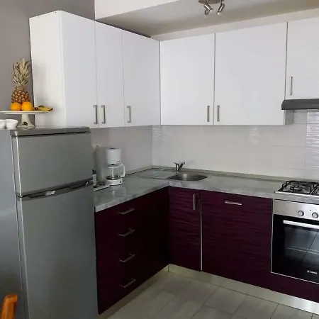 Apartman Smilovic