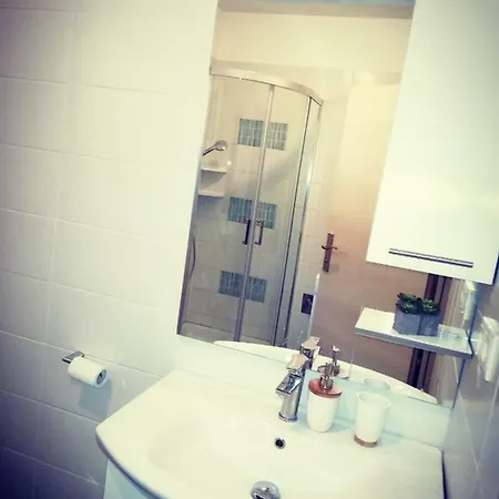 Apartman Smilovic