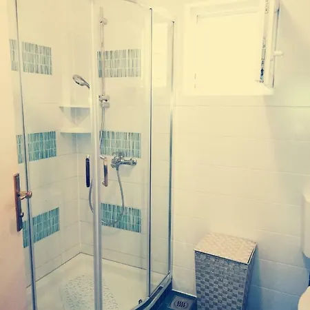Apartment Apartman Smilovic *
