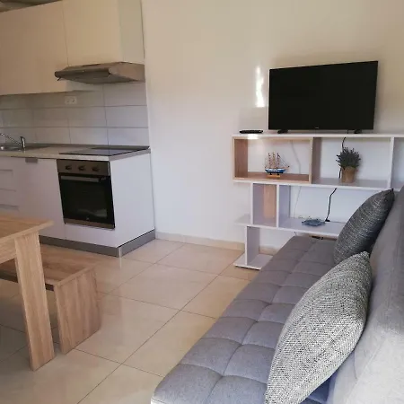 Apartman Smilovic Dugi Rat